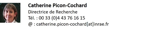 Catherine Picon-Cochard